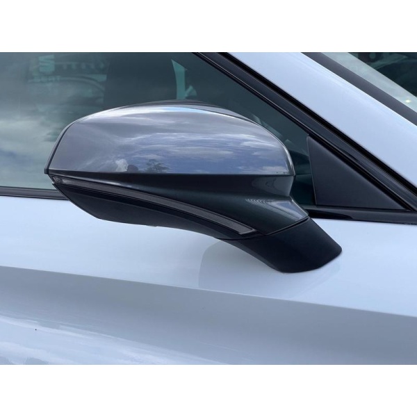 CUPRA Leon - 1.5 TSI V1 Design Edition Euro 6 (s/s) 5dr