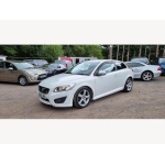 Volvo C30 - 1.6 D2 R-Design Sports Coupe Euro 5 3dr