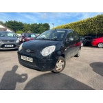 KIA Picanto - 1.0 1 5dr MOT FAILURE SPARES OR REPAIR ONLY.
