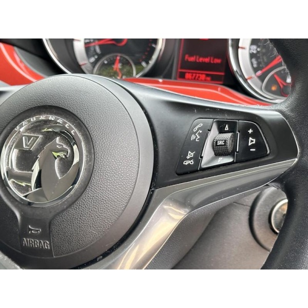 Vauxhall Adam - 1.4 JAM 3d 85 BHP Nationwide Home Delivery Available