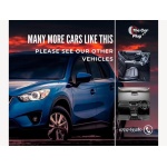 Hyundai ix35 - 1.7 CRDi SE Euro 5 (s/s) 5dr