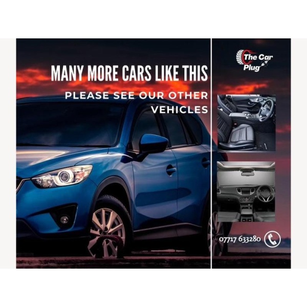 Hyundai ix35 - 1.7 CRDi SE Euro 5 (s/s) 5dr
