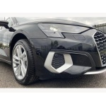 Audi A3 Saloon - AUDI A3 Saloon Sport 35 TFSI 150 PS 6-speed 1.5 4dr