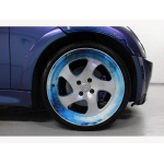 MINI Hatch - 1.6 Cooper S Euro 4 3dr