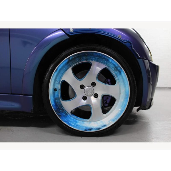 MINI Hatch - 1.6 Cooper S Euro 4 3dr