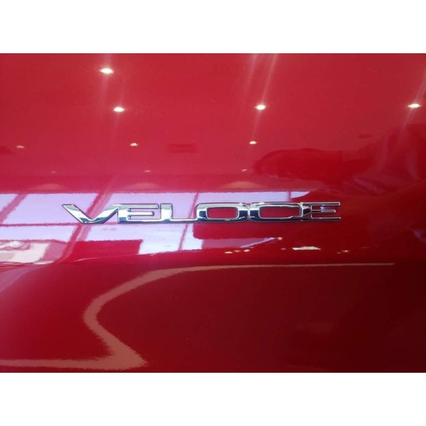 Alfa Romeo Giulia - 2.0 Turbo Petrol 280hp Veloce 4dr