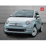 Fiat 500C - 1.0 MHEV Collezione 1957 Euro 6 (s/s) 2dr