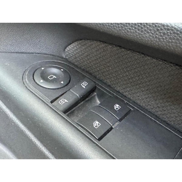 Vauxhall Zafira - 1.6 16V Club Euro 4 5dr