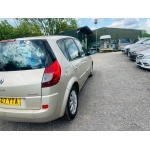 Renault Scenic - 1.6 VVT Dynamique 5dr