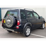 Land Rover Freelander - 2.0 TD4 Sport 5dr
