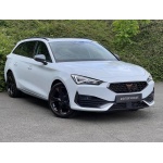 CUPRA Leon - 1.5 TSI V1 Design Edition Euro 6 (s/s) 5dr
