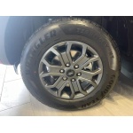 Ford Ranger - 2.0 TD EcoBlue Wildtrak Auto 4WD Euro 6 (s/s) 4dr
