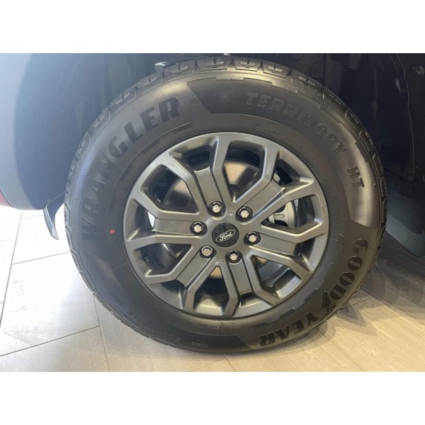 Ford Ranger - 2.0 TD EcoBlue Wildtrak Auto 4WD Euro 6 (s/s) 4dr