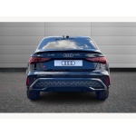 Audi A3 - 1.5 TFSI 30 S line S Tronic Euro 6 (s/s) 4dr