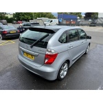 Honda Fr-v - 2.2 i-CDTi SE 5dr
