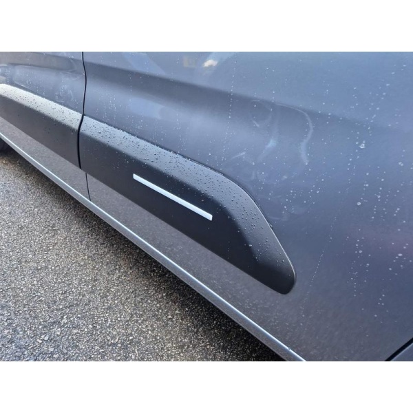 Citroen Berlingo - 1.2 PureTech Feel M MPV Euro 6 (s/s) 5dr