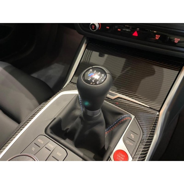 BMW M2 - 3.0 BiTurbo Euro 6 (s/s) 2dr