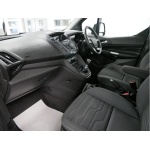 Ford Tourneo Connect - 1.6 TDCI 115 BHP TITANIUM EDITION 5 SEATER ( PAN ROOF ) 5dr