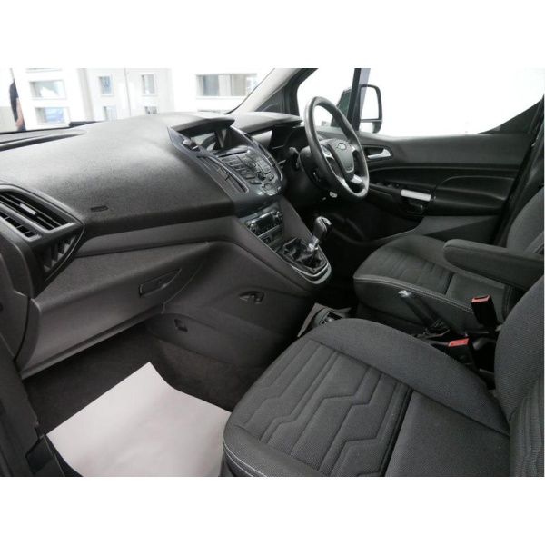 Ford Tourneo Connect - 1.6 TDCI 115 BHP TITANIUM EDITION 5 SEATER ( PAN ROOF ) 5dr