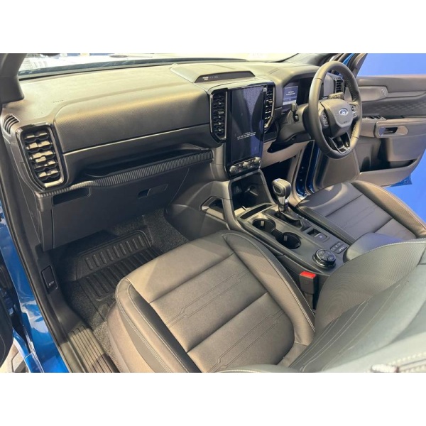 Ford Ranger - 2.0 TD EcoBlue Tremor Auto 4WD Euro 6 (s/s) 4dr