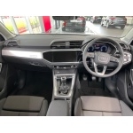 Audi Q3 - 1.5 TFSI CoD 35 Sport Euro 6 (s/s) 5dr