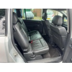 Vauxhall Zafira - 1.8 16V Elite Euro 4 5dr