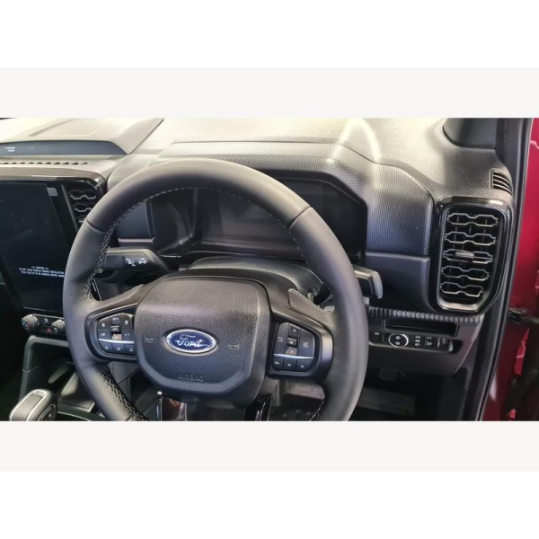 Ford Ranger - 2.0 TD EcoBlue Tremor Auto 4WD Euro 6 (s/s) 4dr