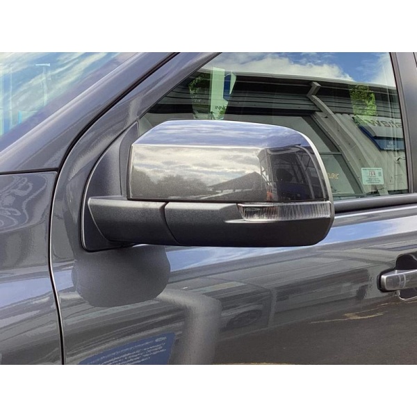 Ford Ranger - 2.0 TD EcoBlue Wildtrak Auto 4WD Euro 6 (s/s) 4dr