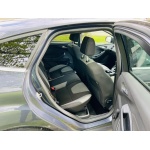 Ford Focus - 1.6 Zetec Euro 5 5dr