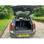 MINI Countryman - COOPER D ALL4 1.6 5dr