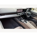 BMW 5 Series - 2.0 530e 22.1kWh M Sport Steptronic Euro 6 (s/s) 4dr