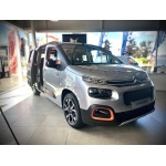 Citroen E-berlingo - 50kWh Flair XTR XL MPV Auto 5dr (11kW Charger)