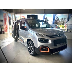 Citroen E-berlingo - 50kWh Flair XTR XL MPV Auto 5dr (11kW Charger)