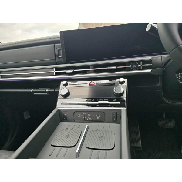Hyundai Santa FE - 1.6 T-GDi 13.8kWh Ultimate Auto 4WD Euro 6 (s/s) 5dr