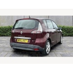 Renault Scenic - 1.5 dCi Dynamique TomTom Euro 5 (s/s) 5dr