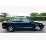Volkswagen Passat - 2.0 TDI SE Euro 4 4dr