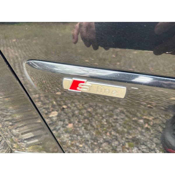 Audi A4 Avant - 2.0 TFSI S line CVT 5dr