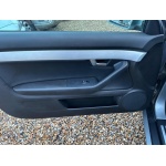 Audi A4 Cabriolet - 1.8T S line 2dr