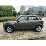 MINI Countryman - COOPER D ALL4 1.6 5dr