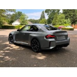 BMW M2 - 3.0 BiTurbo Steptronic Euro 6 (s/s) 2dr