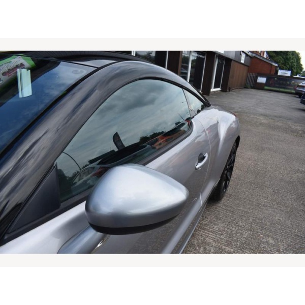 Peugeot RCZ - 2.0 HDi GT Euro 5 2dr