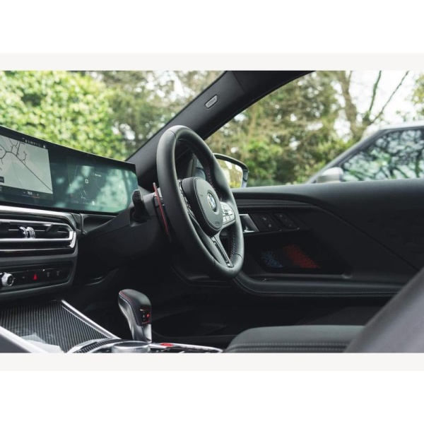 BMW M2 - 3.0 BiTurbo Steptronic Euro 6 (s/s) 2dr