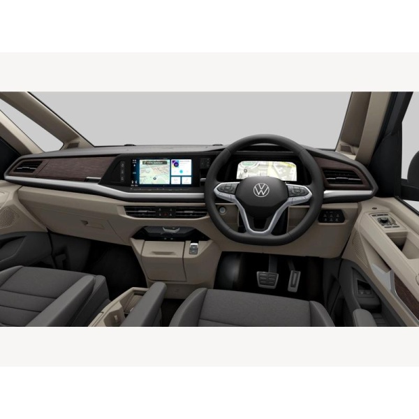 Volkswagen Multivan - 1.4 TSI 13kWh Style DSG L2 Euro 6 (s/s) 5dr