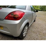 Vauxhall Tigra - 1.4i 16v 2dr