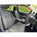 Toyota Avensis - 1.8 VVT-i TR 4dr