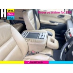 Honda Fr-v - 2.2 i-CDTi EX 5dr