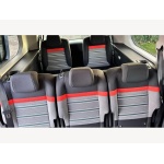 Citroen E-berlingo - 50kWh Flair XTR XL MPV Auto 5dr (7.4kW Charger)