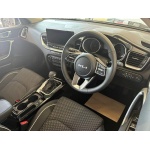 KIA Xceed - 1.5 T-GDi 3 SUV 5dr Petrol DCT Euro 6 (s/s) (138 bhp)