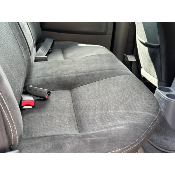 Ford Ranger - 2.5 TDCi Thunder 4x4 4dr