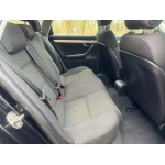 Audi A4 Avant - 2.0 TFSI S line CVT 5dr